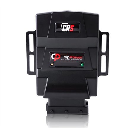 ChipPower Boitier Additionnel CRS pour la voiture Audi A5 Mk1 I (8F