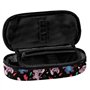 PASO DS24BN-013, Pencil case DISNEY STITCH, Multicolor