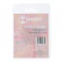 MADIVO Dino Butoirs de frein pour patins à roulettes | Lot de 2 freins en polyuréthane | Frein pour rollers en ligne pour l'exté
