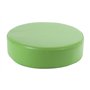 1839 Pouf rond - vert