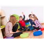 où les enfants peuvent se détendre