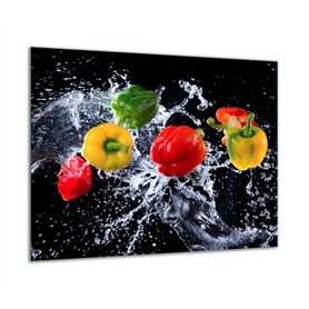TMK Plaque de recouvrement pour cuisinière