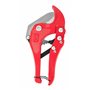 ADGO Coupe-tuyau Ciseaux de Coupe de Tuyau 0-42 mm PEX PP PE PVC PPR
