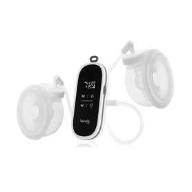LIONELO Twee Free Tire-lait électrique mains libres