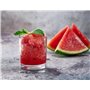Glasmark KROSNO 1992 Lot De 6 Coupes À Glace En Verre Transparent Coupes À Dessert Élégantes 160 ml