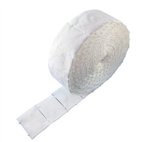 Euforia Rouleau De 250 Lingettes Nettoyantes Non Pelucheuses - Gel Remover Pads Tampons Cellulose Quantité Au Meilleur Prix