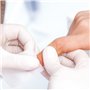 Euforia Rouleau De 250 Lingettes Nettoyantes Non Pelucheuses - Gel Remover Pads Tampons Cellulose Quantité Au Meilleur Prix , Un