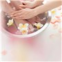 Euforia Rouleau De 250 Lingettes Nettoyantes Non Pelucheuses - Gel Remover Pads Tampons Cellulose Quantité Au Meilleur Prix , Un