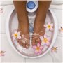 Euforia Rouleau De 250 Lingettes Nettoyantes Non Pelucheuses - Gel Remover Pads Tampons Cellulose Quantité Au Meilleur Prix , Un