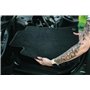 Wielganizator Tapis sur Mesure en Velours pour Renault Grand Scenic II (2003-2009) - Qualité : Basic | Ajustement précis, sous-C