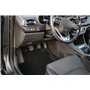 Wielganizator Tapis sur Mesure en Velours pour Renault Grand Scenic II (2003-2009) - Qualité : Basic | Ajustement précis, sous-C