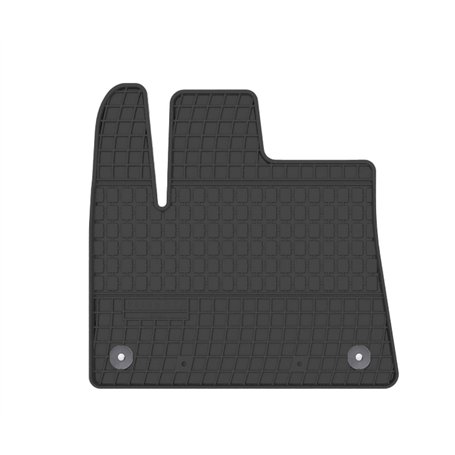 Wielganizator Tapis Auto - Compatible avec Peugeot Partner III kombivan - Tapis en Caoutchouc - Accessoires Auto - Tapis Auto su