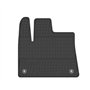 Wielganizator Tapis Auto - Compatible avec Peugeot Partner III kombivan - Tapis en Caoutchouc - Accessoires Auto - Tapis Auto su