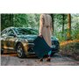 Wielganizator Tapis Auto - Compatible avec Peugeot Partner III kombivan - Tapis en Caoutchouc - Accessoires Auto - Tapis Auto su