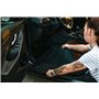 Wielganizator Tapis Auto - Compatible avec Peugeot Partner III kombivan - Tapis en Caoutchouc - Accessoires Auto - Tapis Auto su