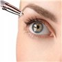RETOO Rasoir à sourcils sans douleur, tondeuse à sourcils pour femme, épilateur à sourcils, épilateur à sourcils, épilateur à so