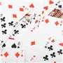 Idéal pour Pocker Et Jeux De Société
