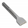 WERHE® SDS MAX Marteau burineur 4 dents 200mm de long