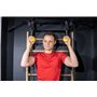 MuscleForge® Balles de traction pour la force de préhension, pour l'entraînement à l'escalade ou aux tractions, pour le studio d