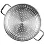 Insert vapeur ANETT - Insert en acier inoxydable - 26 cm - 5,5 l