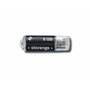 STORANGE Clé USB 8 Go 2.0 Basic Noire