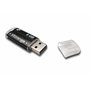 STORANGE Clé USB 8 Go 2.0 Basic Noire