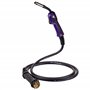 Torche de soudage complète MIG/MAG MB15 4m Gasschild Connecteur EURO