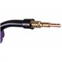 Torche de soudage complète MIG/MAG MB15 4m Gasschild Connecteur EURO