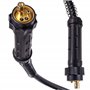 Torche de soudage complète MIG/MAG MB15 4m Gasschild Connecteur EURO