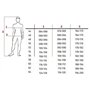 PROFFLAM ANTISTATIC Combinaison de soudeur ignifuge anti-statique complète : salopette + veste, vêtements de soudeur EN ISO 1149
