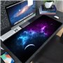 Mouse Pad avec Coutures sur Les Bords