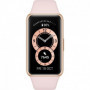 HUAWEI Montre connectée Band 6 - Ecran FullView AMOLED 1.47 - Pink 69,99 €