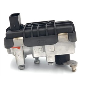 Régulateur de pression d'origine pour turbocompresseur Merc.edes 6NW009420 G-277 A6420900280