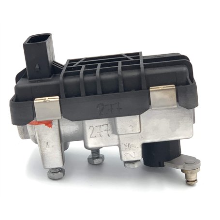 Régulateur de pression d'origine pour turbocompresseur Merc.edes 6NW009420 G-277 A6420900280