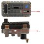 Régulateur de pression d'origine pour turbocompresseur Merc.edes 6NW009420 G-277 A6420900280