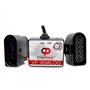 ChipPower Boitier Additionnel VPa pour la voiture Volkswagen Golf Mk4 IV 4 1.9 TDI 1997-2006 Chip Tuning Box Diesel plus de puis