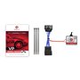 ChipPower Boitier Additionnel VPa pour la voiture Volkswagen Golf Mk4 IV 4 1.9 TDI 1997-2006 Chip Tuning Box Diesel plus de puis