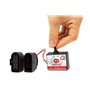 ChipPower Boitier Additionnel VPa pour la voiture Volkswagen Golf Mk4 IV 4 1.9 TDI 1997-2006 Chip Tuning Box Diesel plus de puis