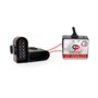 ChipPower Boitier Additionnel VPa pour la voiture Volkswagen Golf Mk4 IV 4 1.9 TDI 1997-2006 Chip Tuning Box Diesel plus de puis