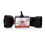 ChipPower Boitier Additionnel VPa pour la voiture Volkswagen Golf Mk4 IV 4 1.9 TDI 1997-2006 Chip Tuning Box Diesel plus de puis