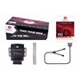 ChipPower Boitier Additionnel PDd pour la voiture Audi A3 (8P) 2.0 TDI PD 103 kW 140 CV 2003-04.2008 Chip Tuning Box Diesel plus