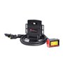 ChipPower Boitier Additionnel PDd pour la voiture Audi A3 (8P) 2.0 TDI PD 103 kW 140 CV 2003-04.2008 Chip Tuning Box Diesel plus