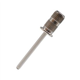 LALILL Embout à Mandrin pour Perceuse à Ongles - Nail Mandrel Drill 2