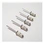 LALILL Embout à Mandrin pour Perceuse à Ongles - Nail Mandrel Drill 2,35mm - Accessoire pour Manucure - Embouts pour Manchons Ab