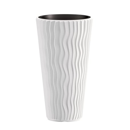 ZANVIC Pot Mod. Sandy Slim 400. Mesure 39 x 71 cm