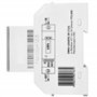 Miratic Compteur Electrique Indicateur Monophaséde 100A Conforme MID - 1 Module Rail DIN Bidirectionnel Fonctionne Avec des Sour