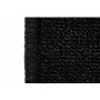 MOTOS Tapis Voiture Velours sur Mesure pour Renault Espace V 2014-2022, Tapis de Sol Auto avec Fermetures Clip ou Velcro, Tapis 