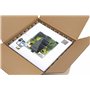 Aquael Set Crevettes Smart D&N 10 Noir ECOM