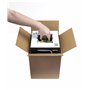 Aquael Set Crevettes Smart D&N 10 Noir ECOM