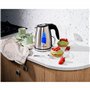Acier Inoxydable sans BPA